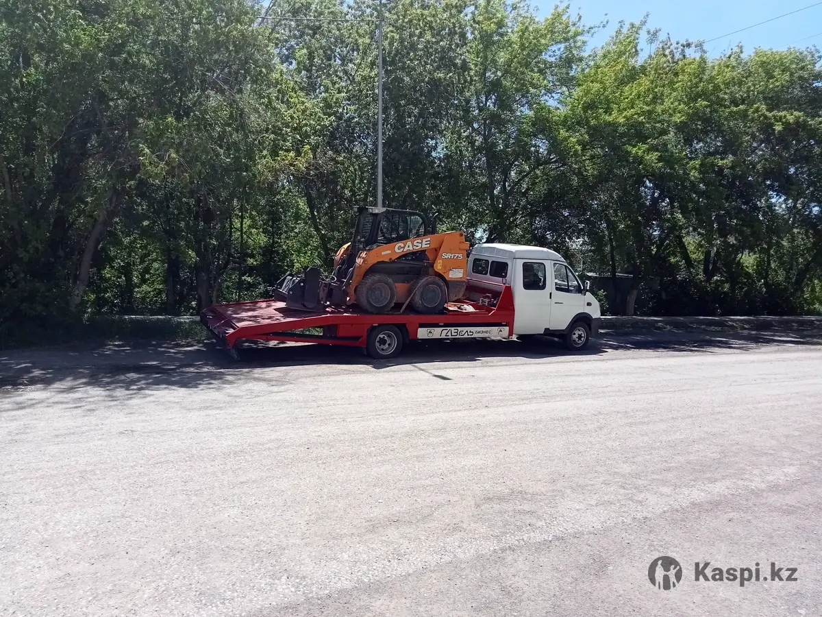 ГАЗ