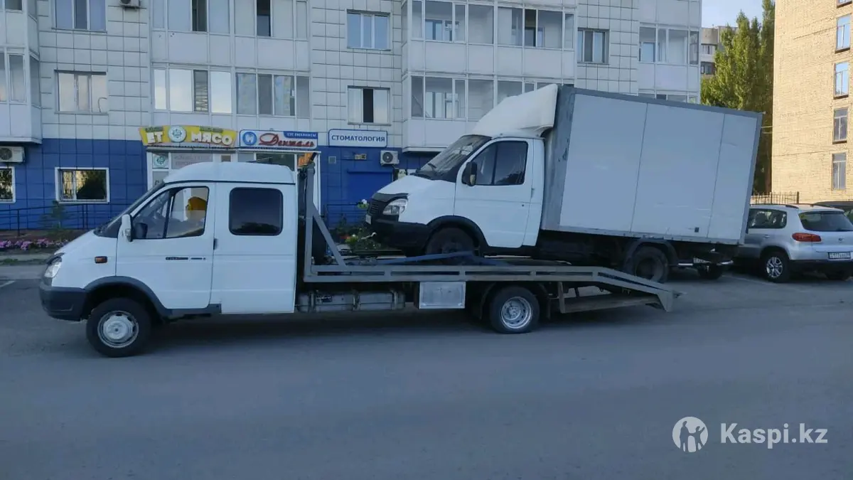 ГАЗ