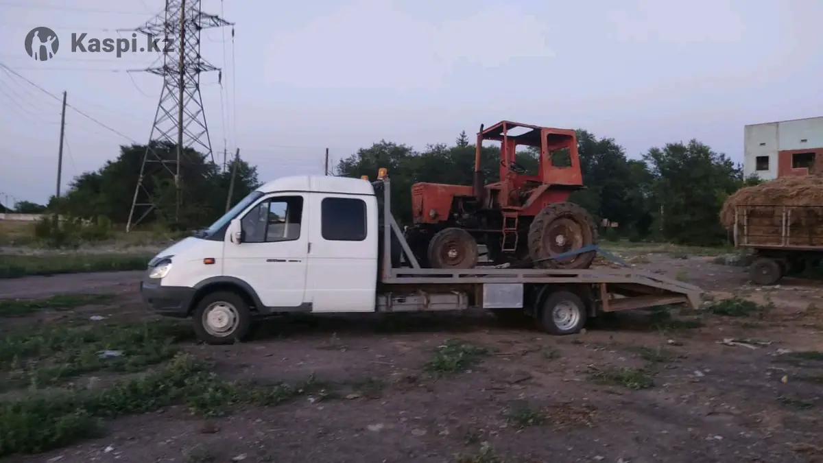 ГАЗ