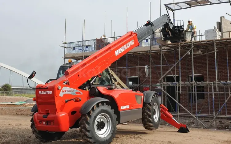 MANITOU
