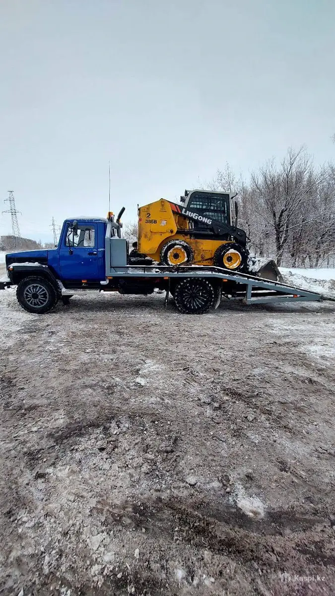 ГАЗ