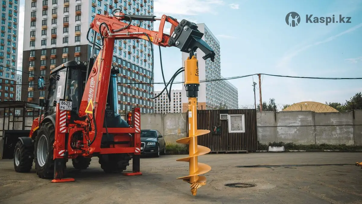 MANITOU