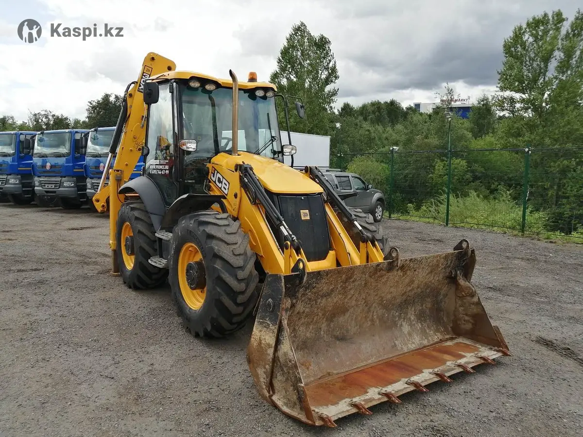 JCB