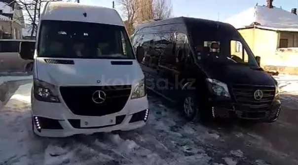 MERCEDES