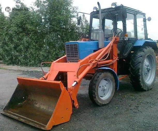 МТЗ