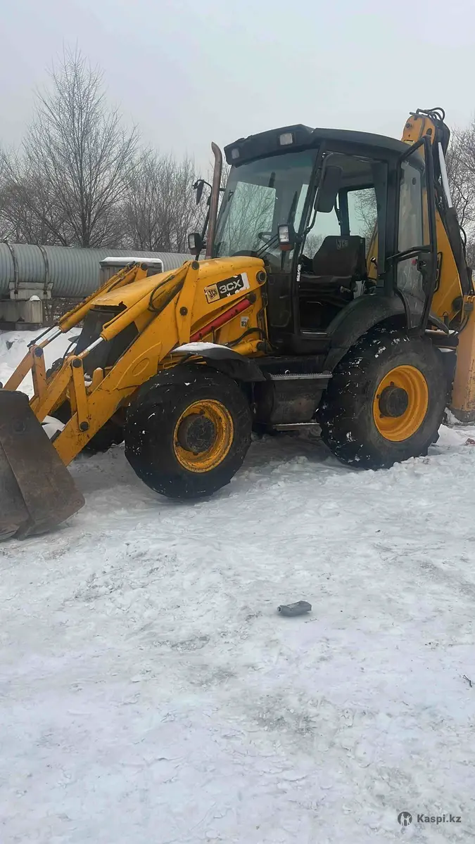 JCB