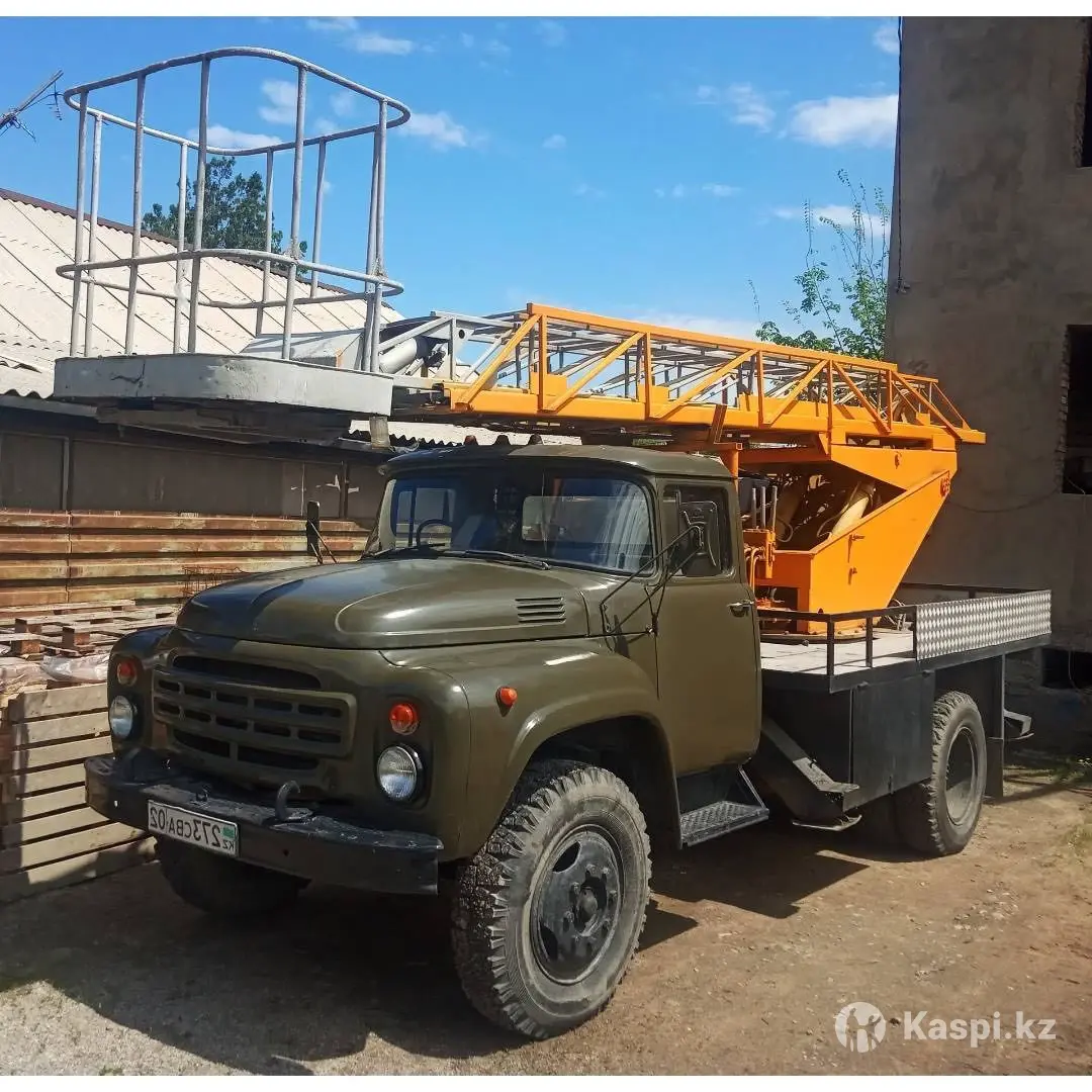 ЗИЛ