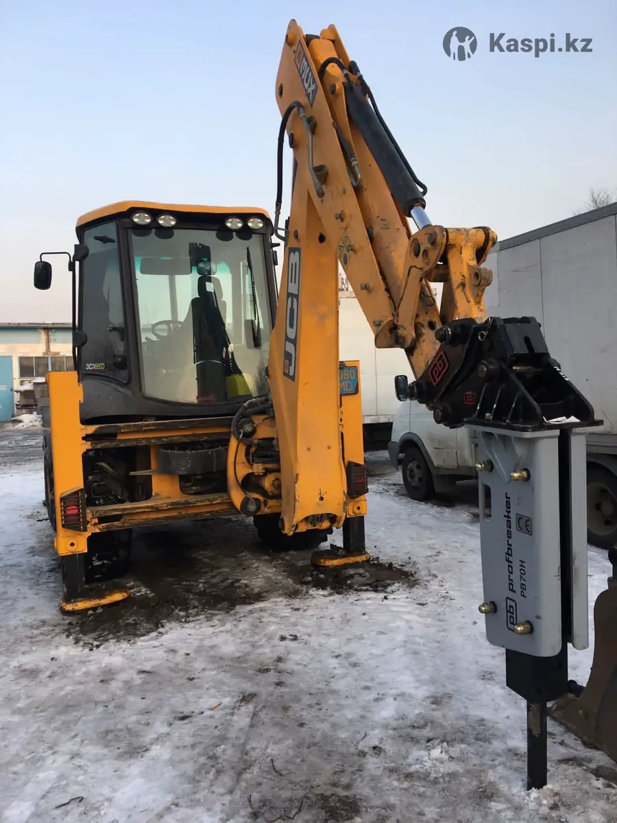 JCB