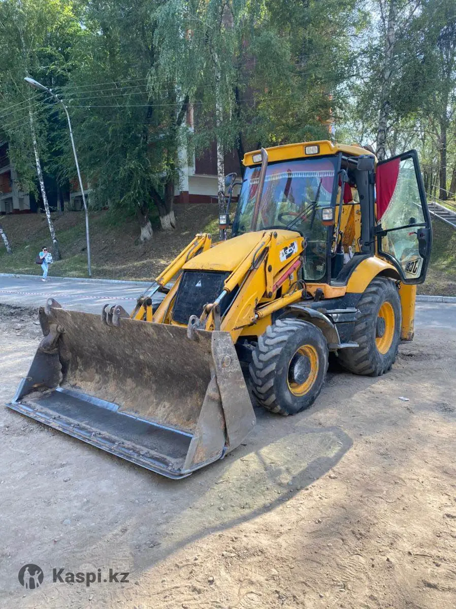 JCB