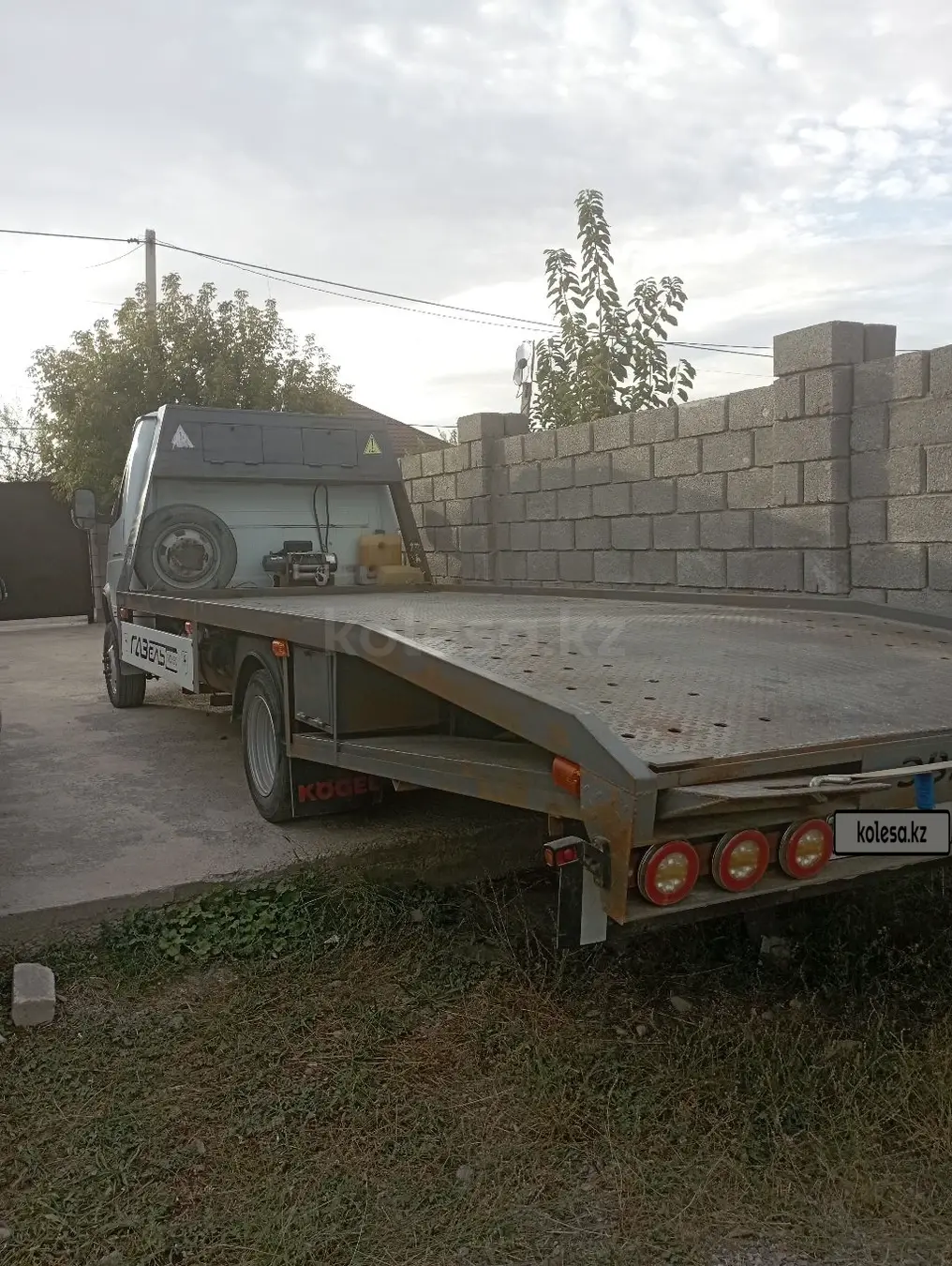 ГАЗ