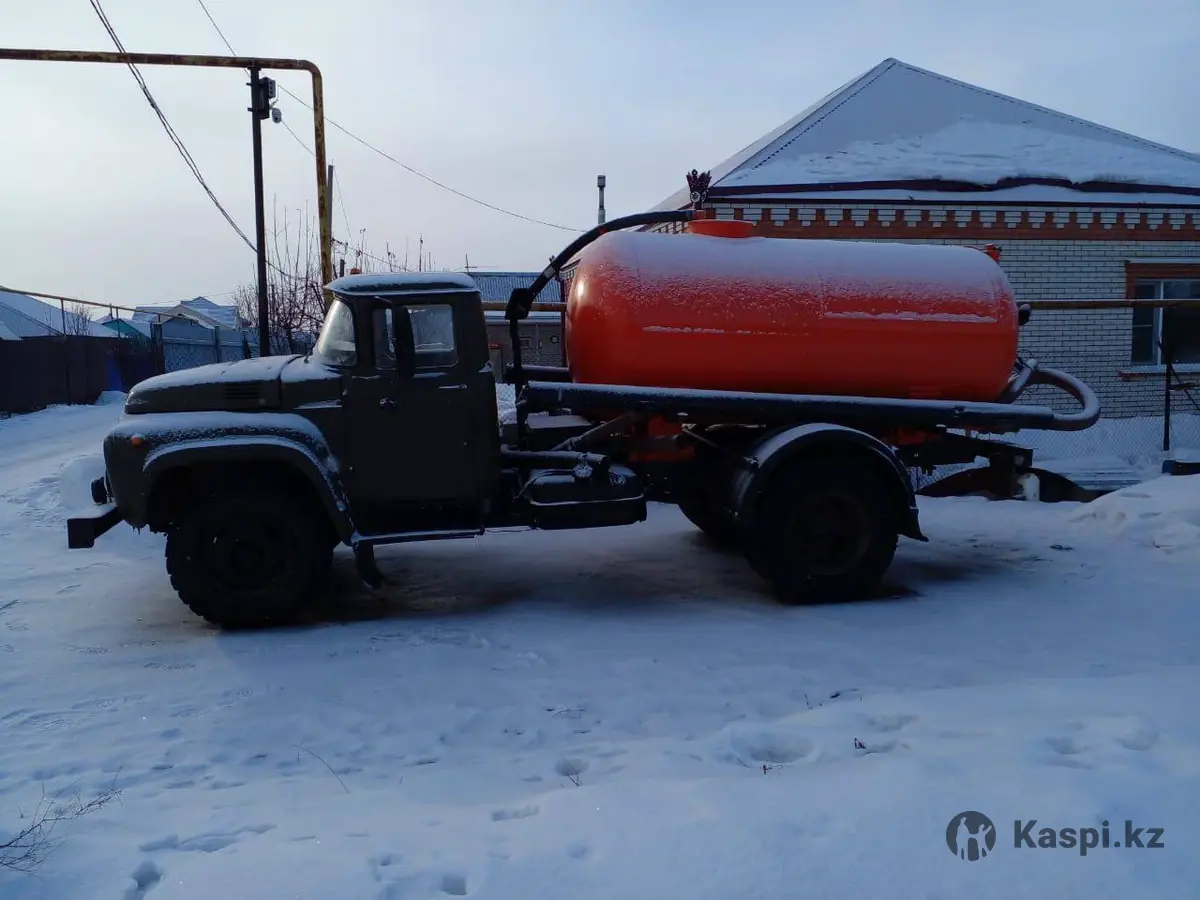 ЗИЛ