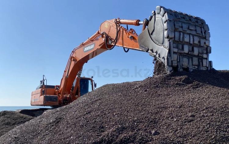 DOOSAN / DEVELON