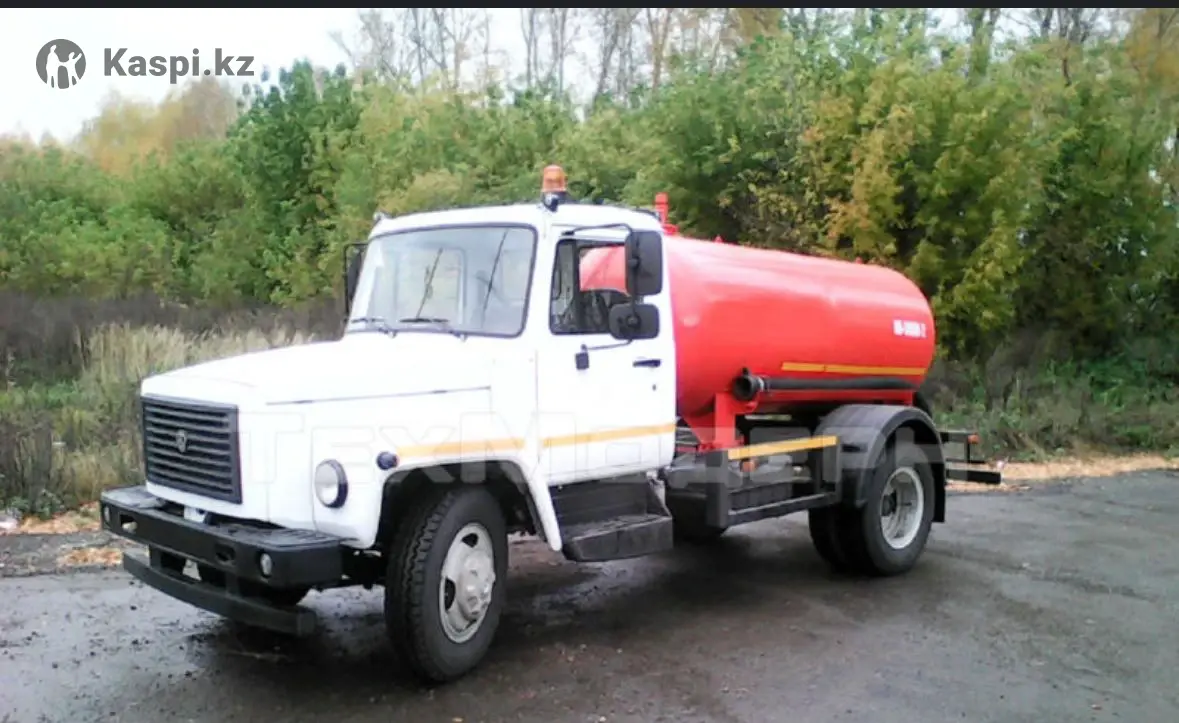 ГАЗ