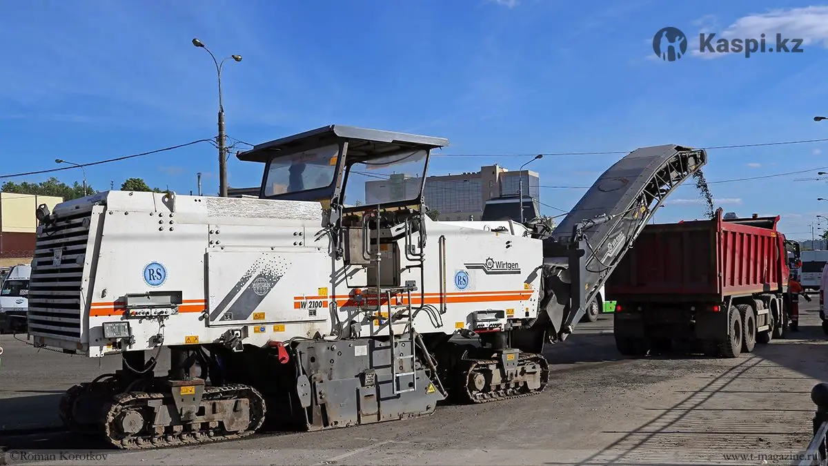 WIRTGEN