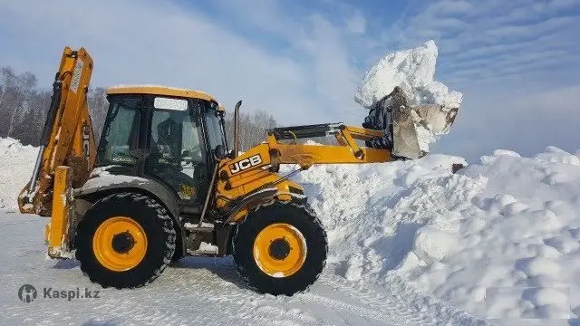 JCB