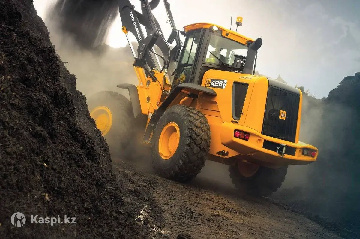 JCB