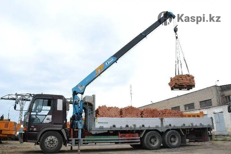 КАМАЗ