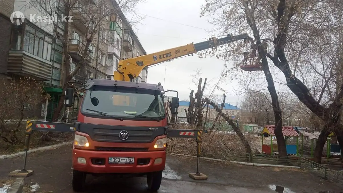 FOTON (FORLAND)