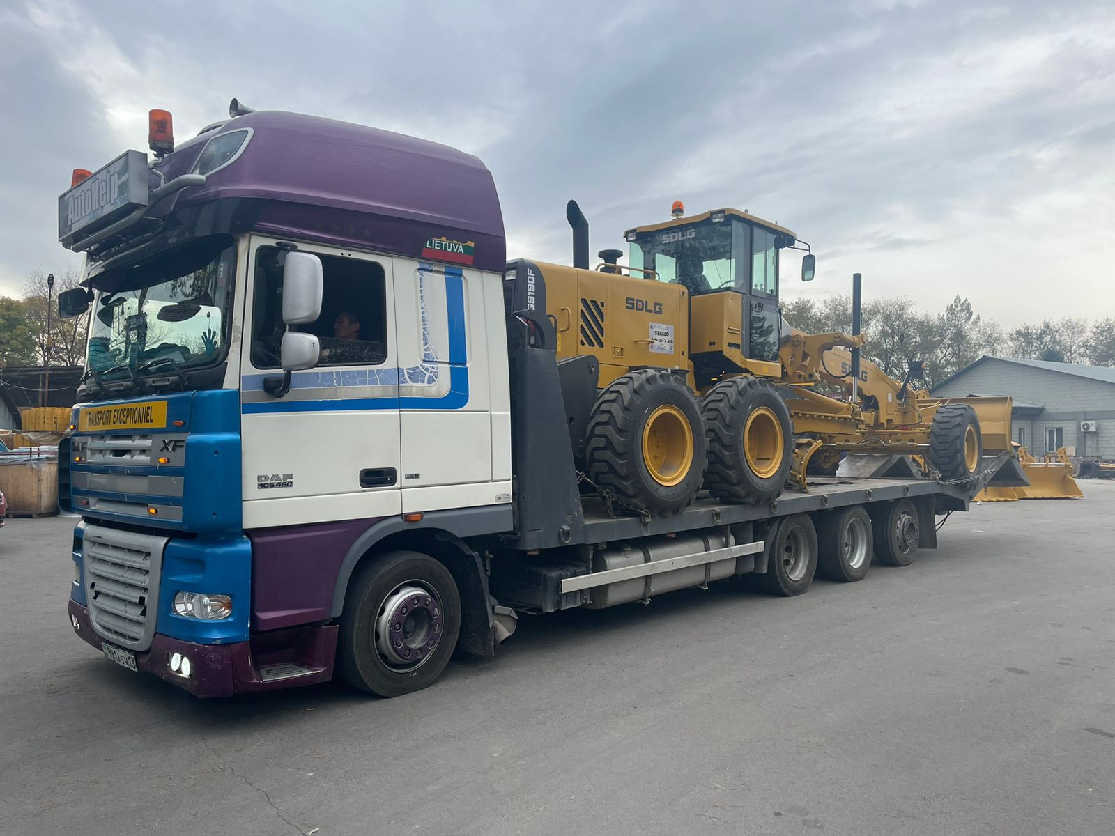 DAF