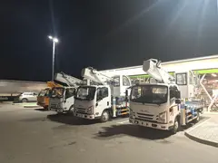 ISUZU