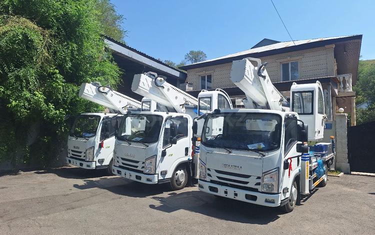 ISUZU