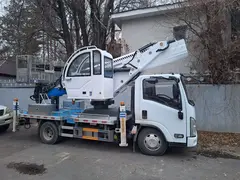 ISUZU