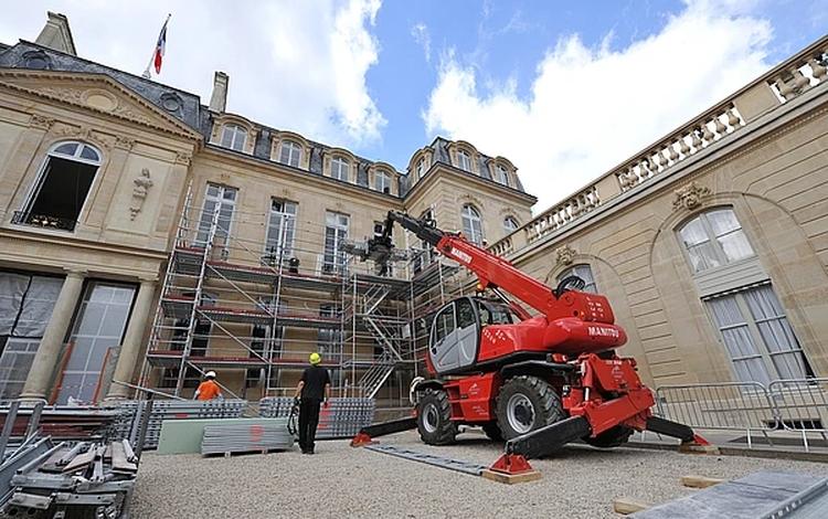 MANITOU