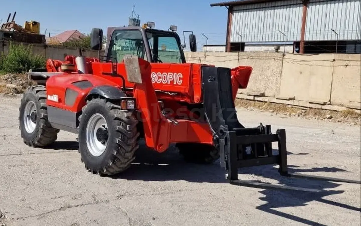 MANITOU