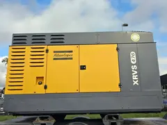 ATLAS COPCO