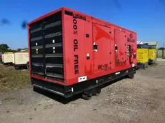 DOOSAN / DEVELON