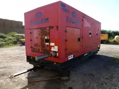 DOOSAN / DEVELON