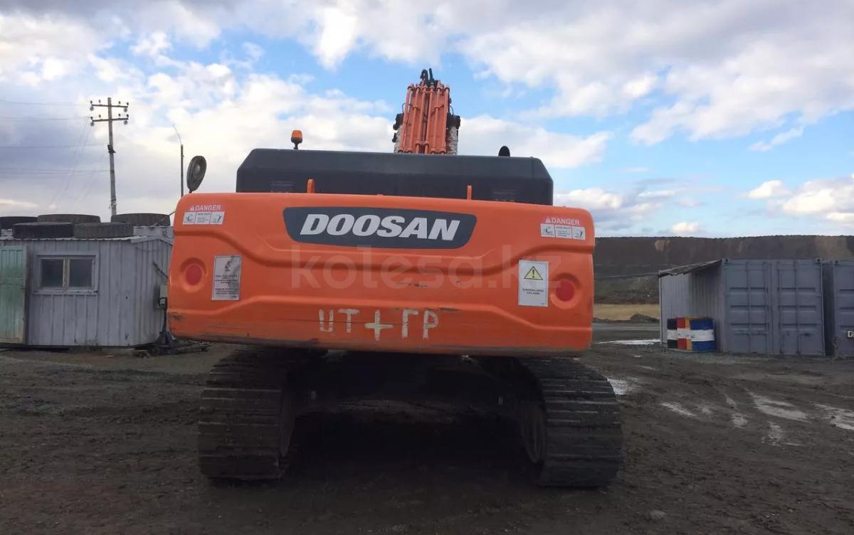 DOOSAN / DEVELON