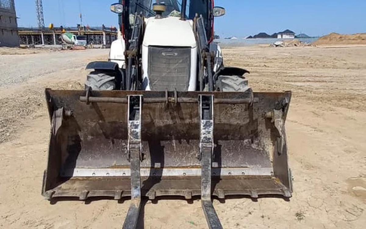 HIDROMEK
