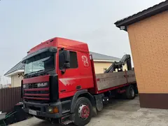 DAF