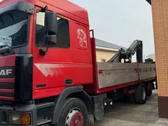 DAF