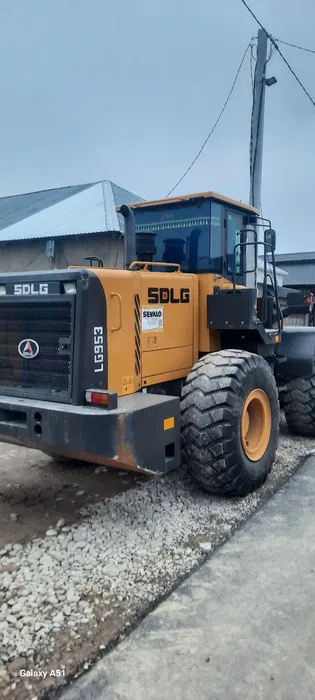 SDLG