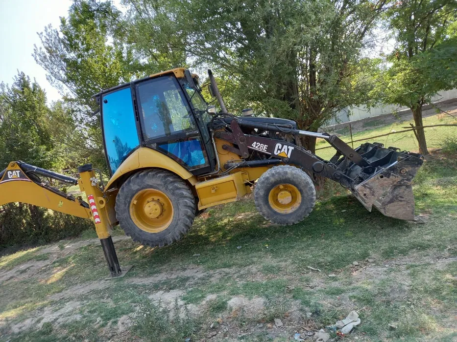 CATERPILLAR