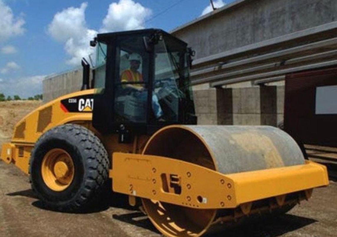 CATERPILLAR