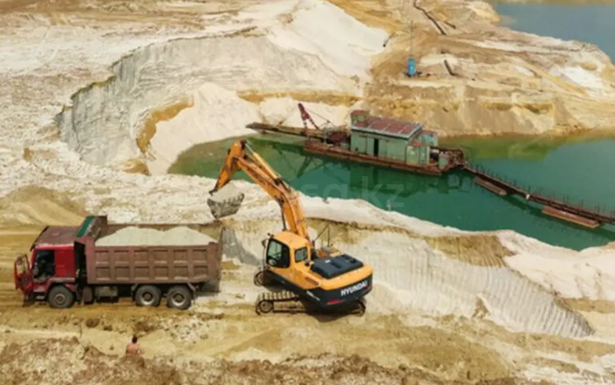 SHACMAN / SHAANXI