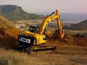 JCB