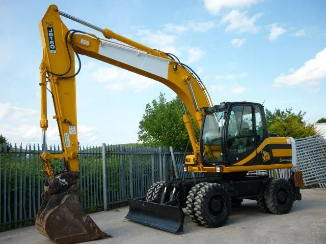 JCB