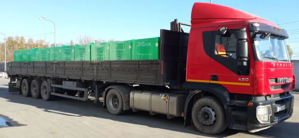 IVECO