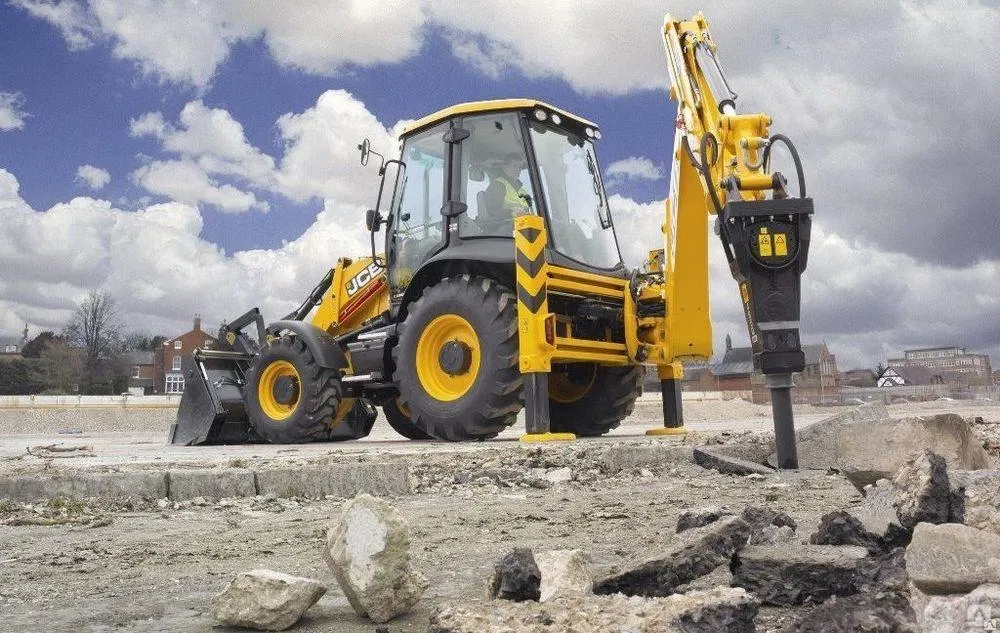 JCB
