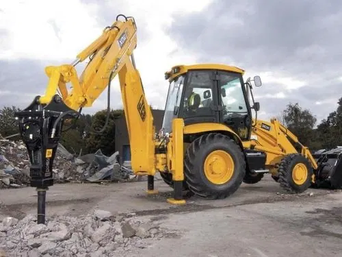 JCB