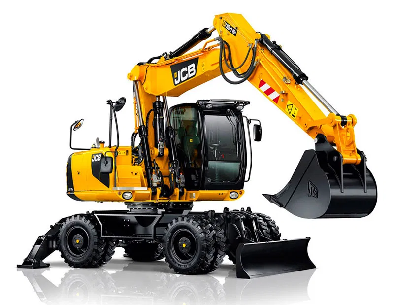 JCB