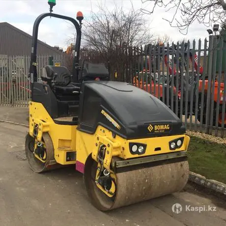 BOMAG