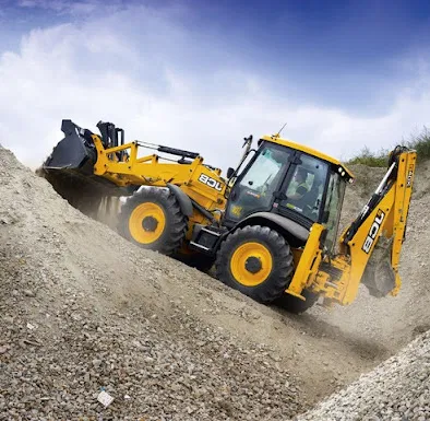 JCB