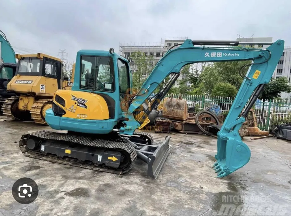 KUBOTA