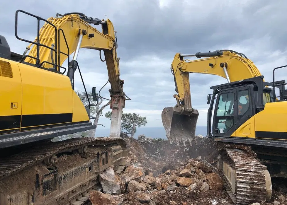 DOOSAN / DEVELON