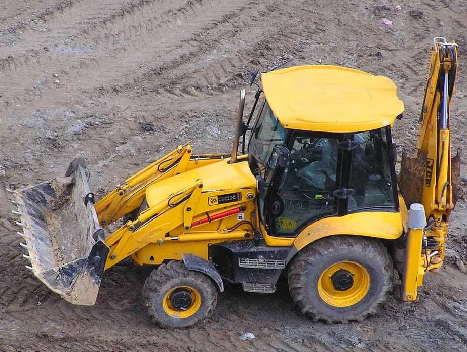 JCB